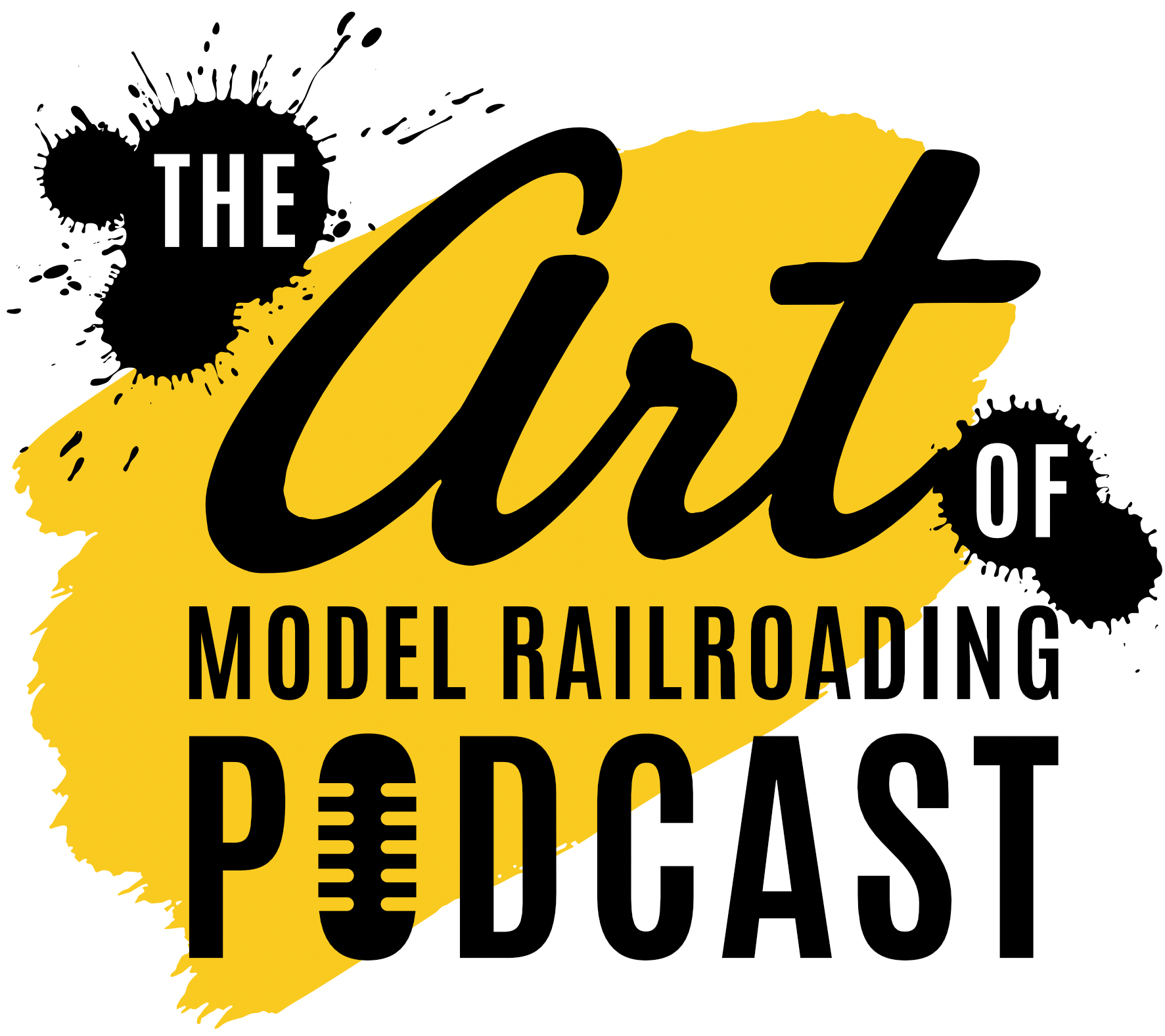 The Art of Model Railroading Podcast